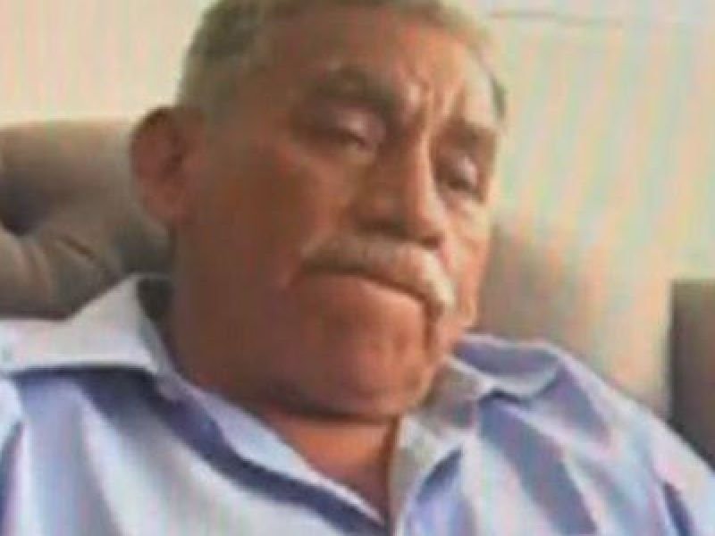 Ciudadano ilegalmente detenido recupera su libertad