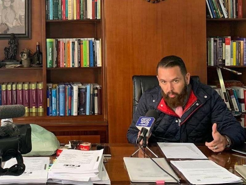 Matan a testigo estrella en caso Romo